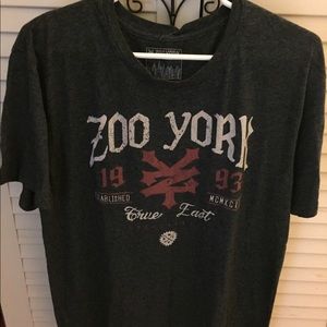 Zoo York tee